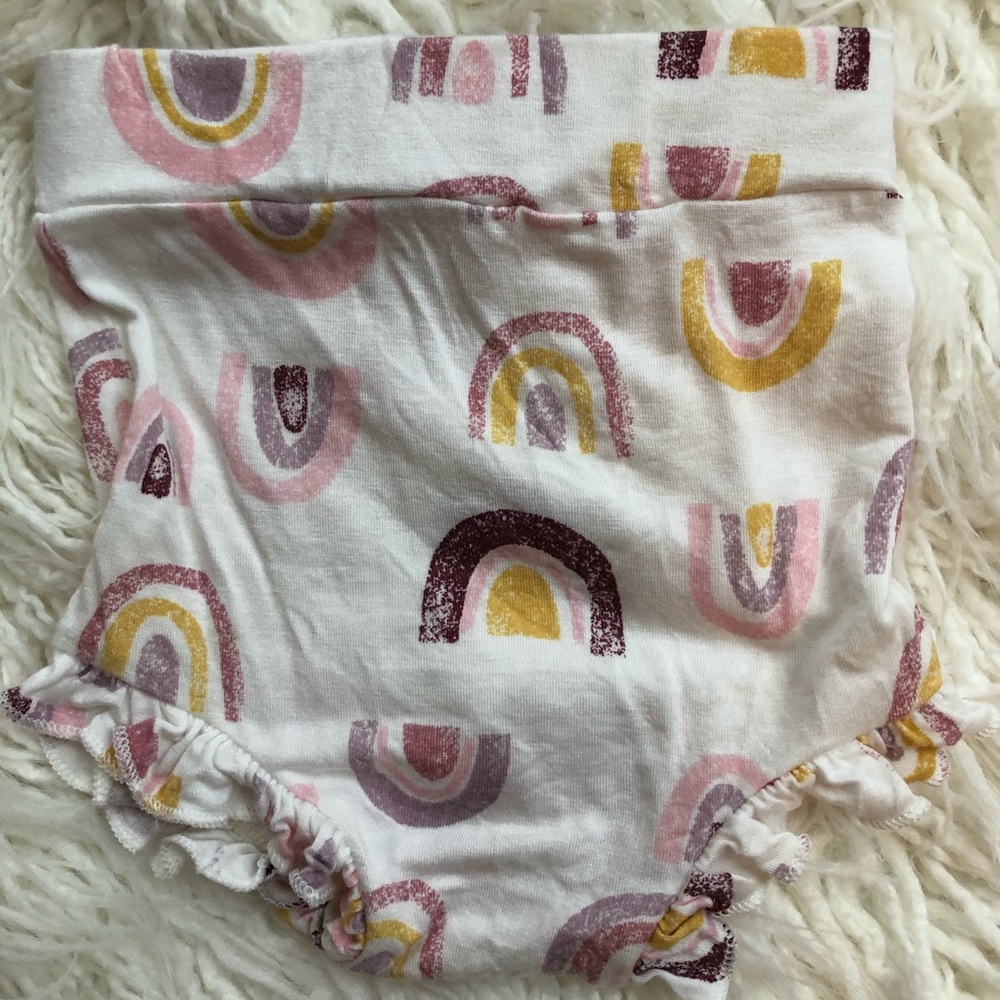 SpearmintLOVE bloomers